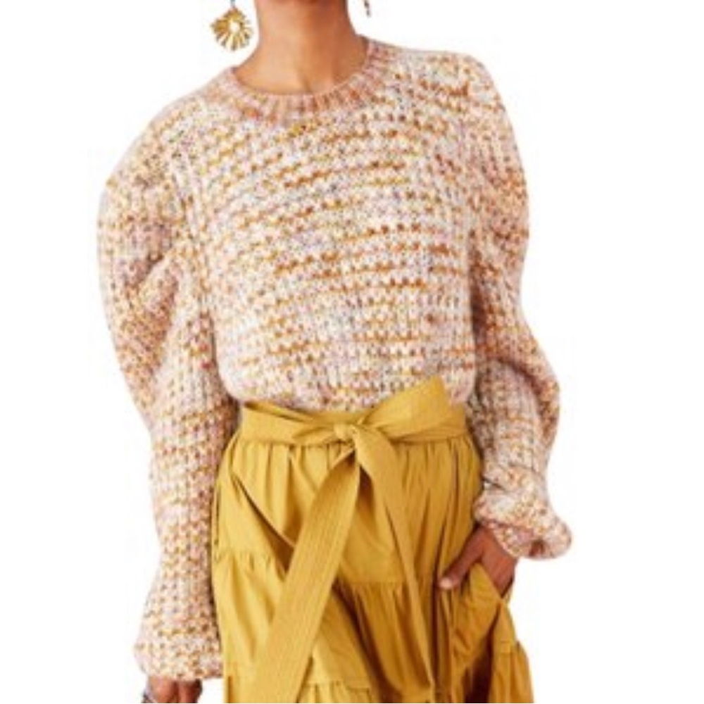 Ulla Johnson Sweater